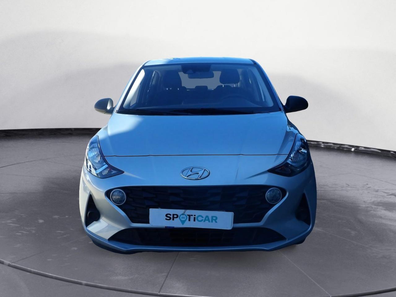 Hyundai Hyundai H350 usata, con Tetto Panoramico