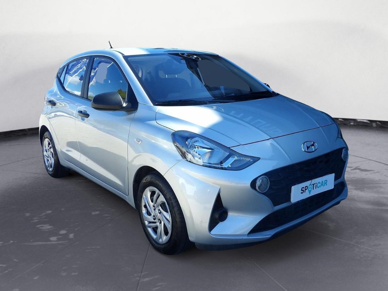 Hyundai Hyundai H350 usata, con Vetri Oscurati