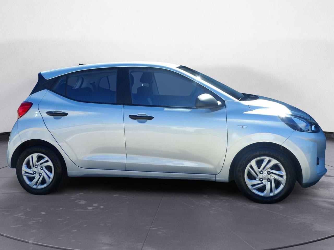 Hyundai Hyundai H350 usata, con Xenon-led