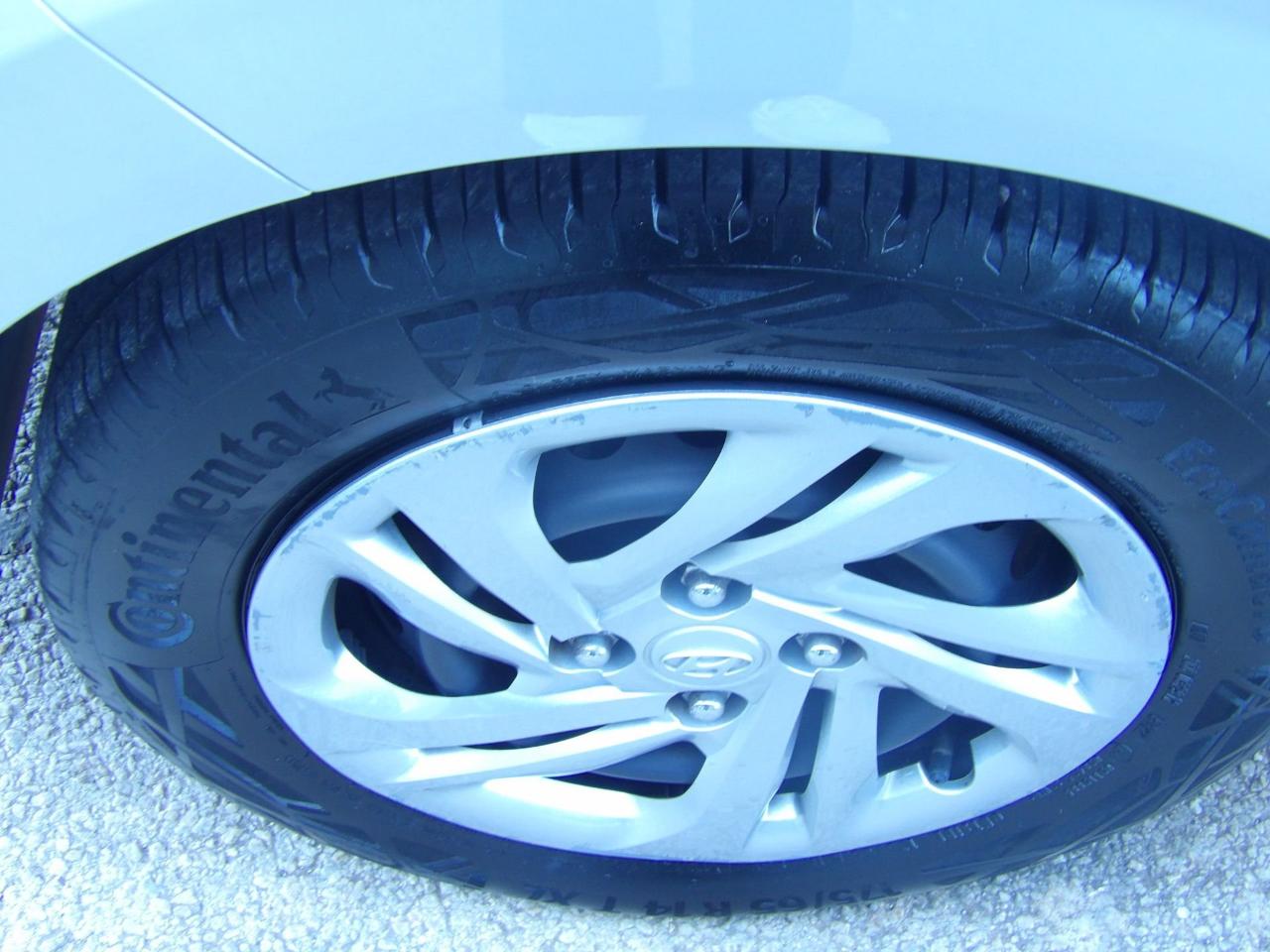 Hyundai Hyundai H350 usata 16