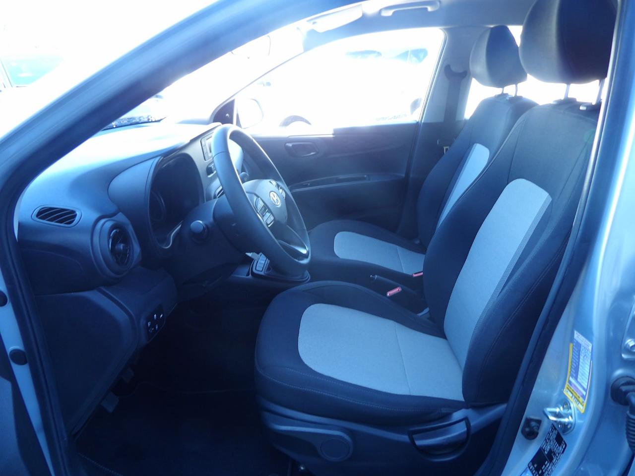 Hyundai Hyundai H350 usata 17