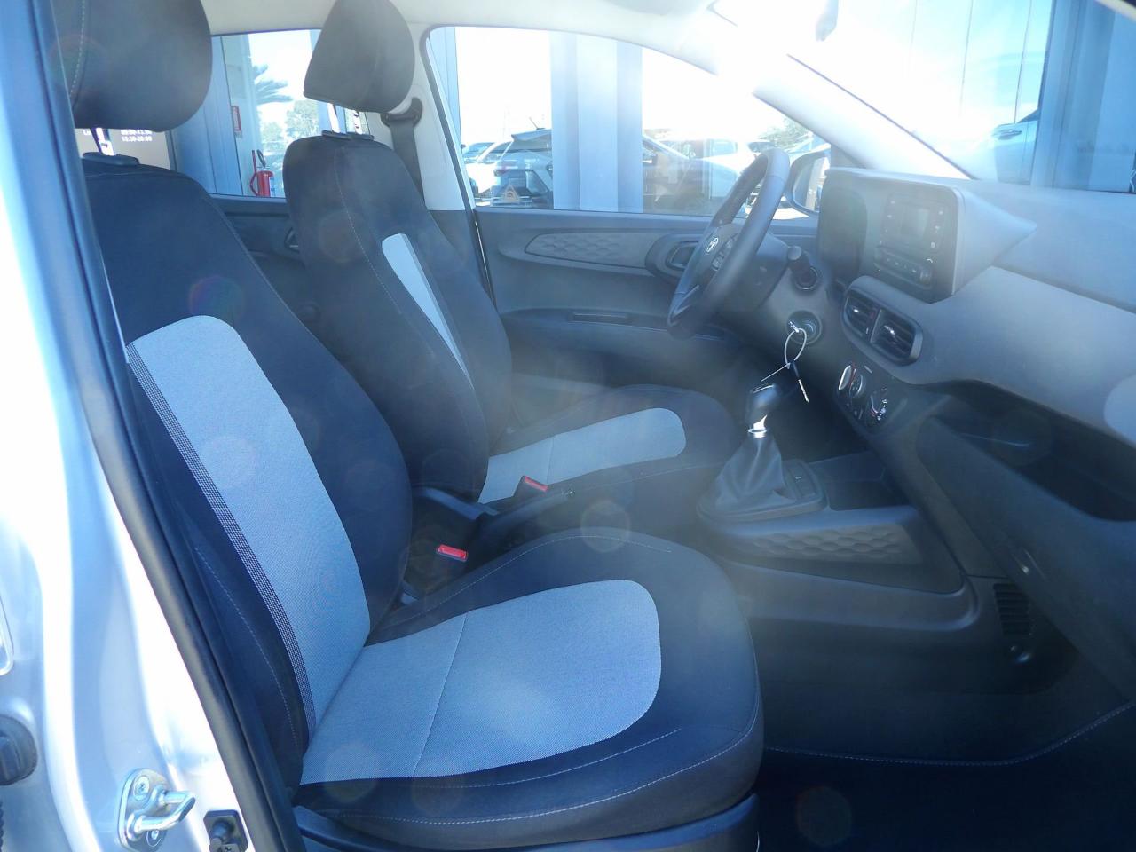 Hyundai Hyundai H350 usata 18