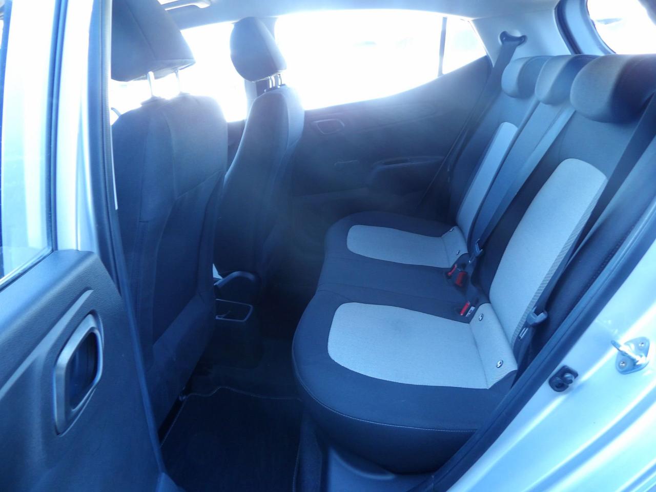 Hyundai Hyundai H350 usata 19