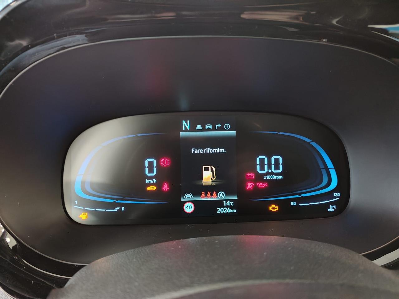 Hyundai Hyundai H350 usata, con Sistema Keyless