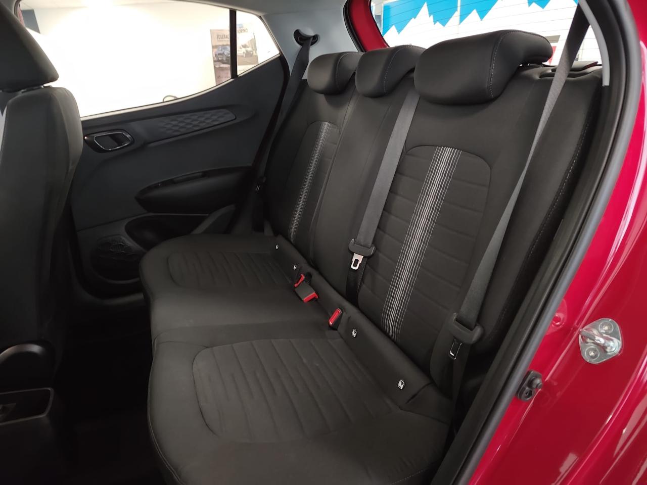 Hyundai Hyundai H350 usata, con Vetri Oscurati