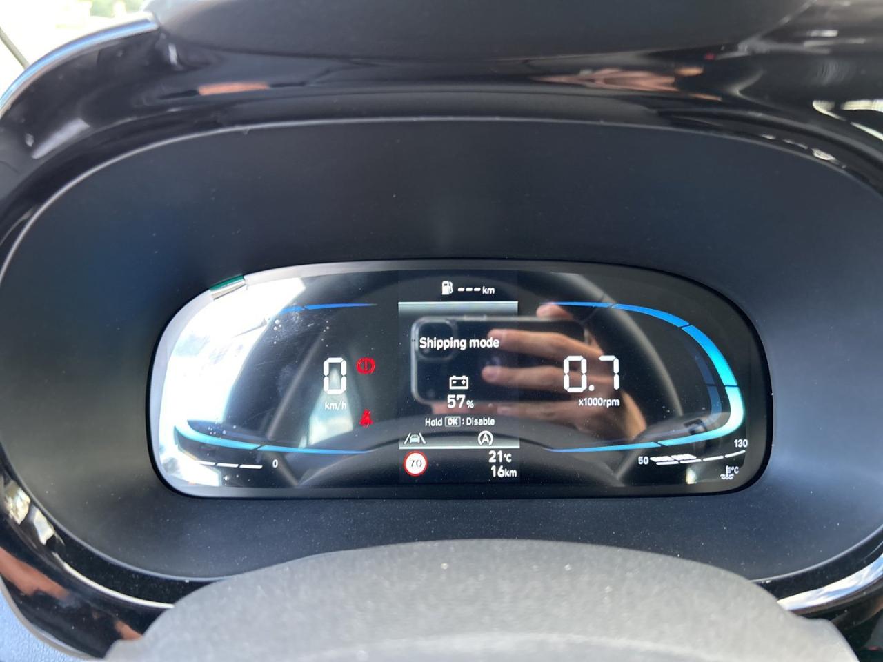 Hyundai Hyundai H350 usata 7