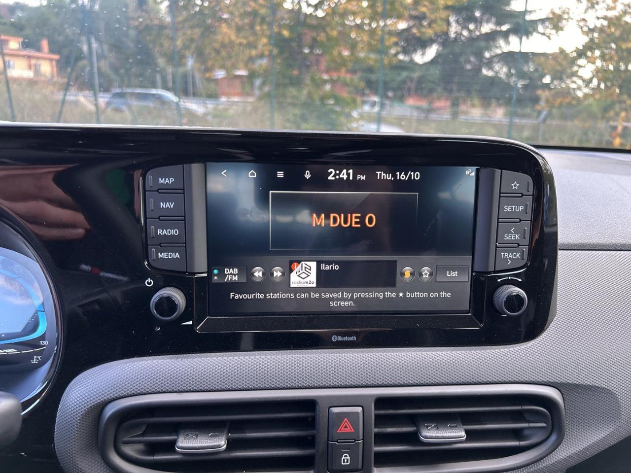 Hyundai Hyundai H350 usata 8