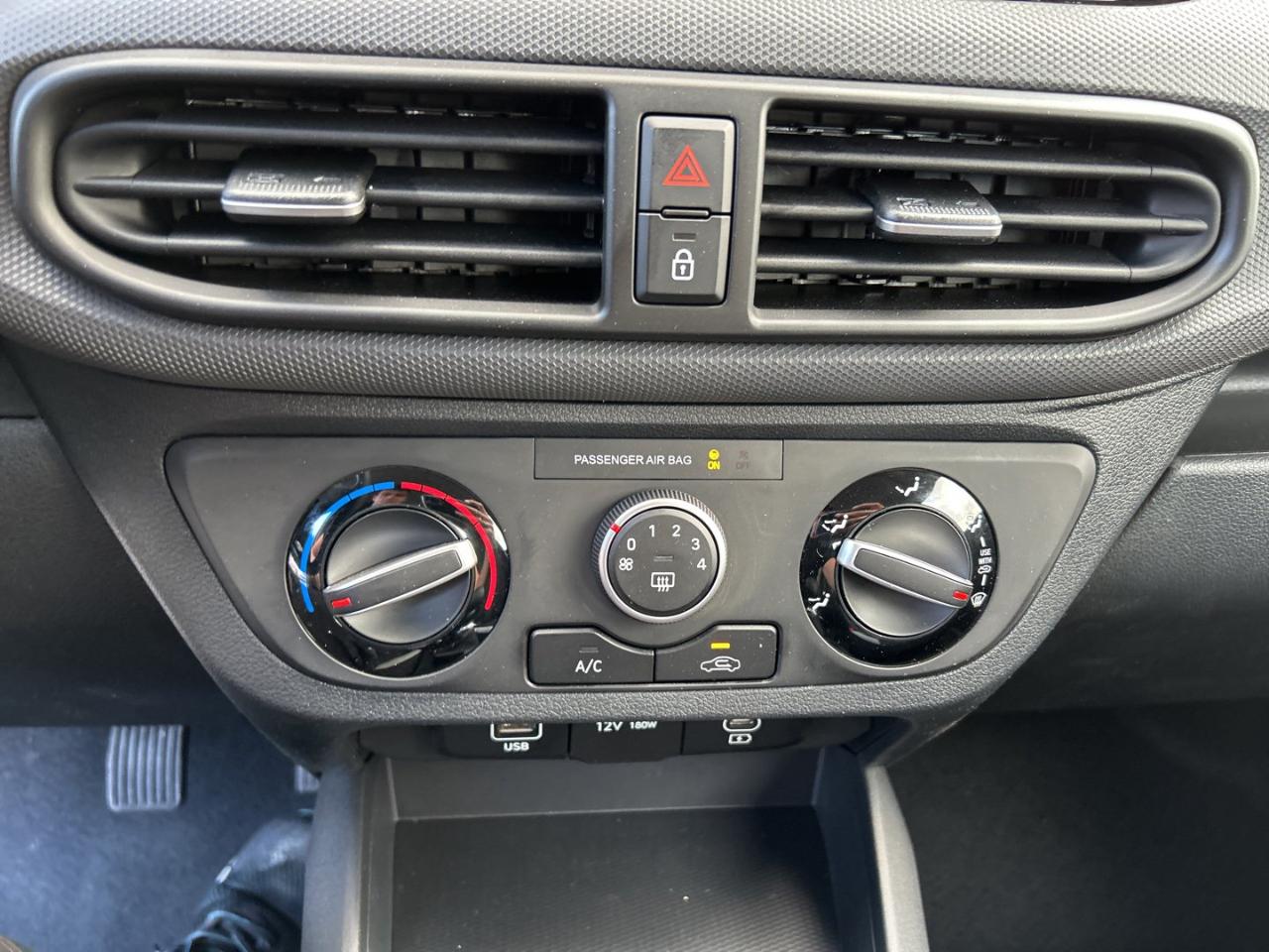 Hyundai Hyundai H350 usata 9