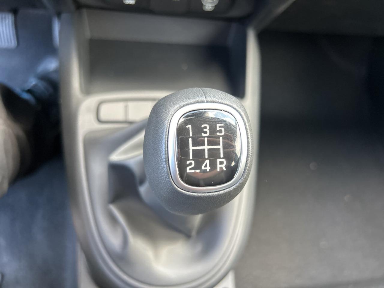 Hyundai Hyundai H350 usata 10