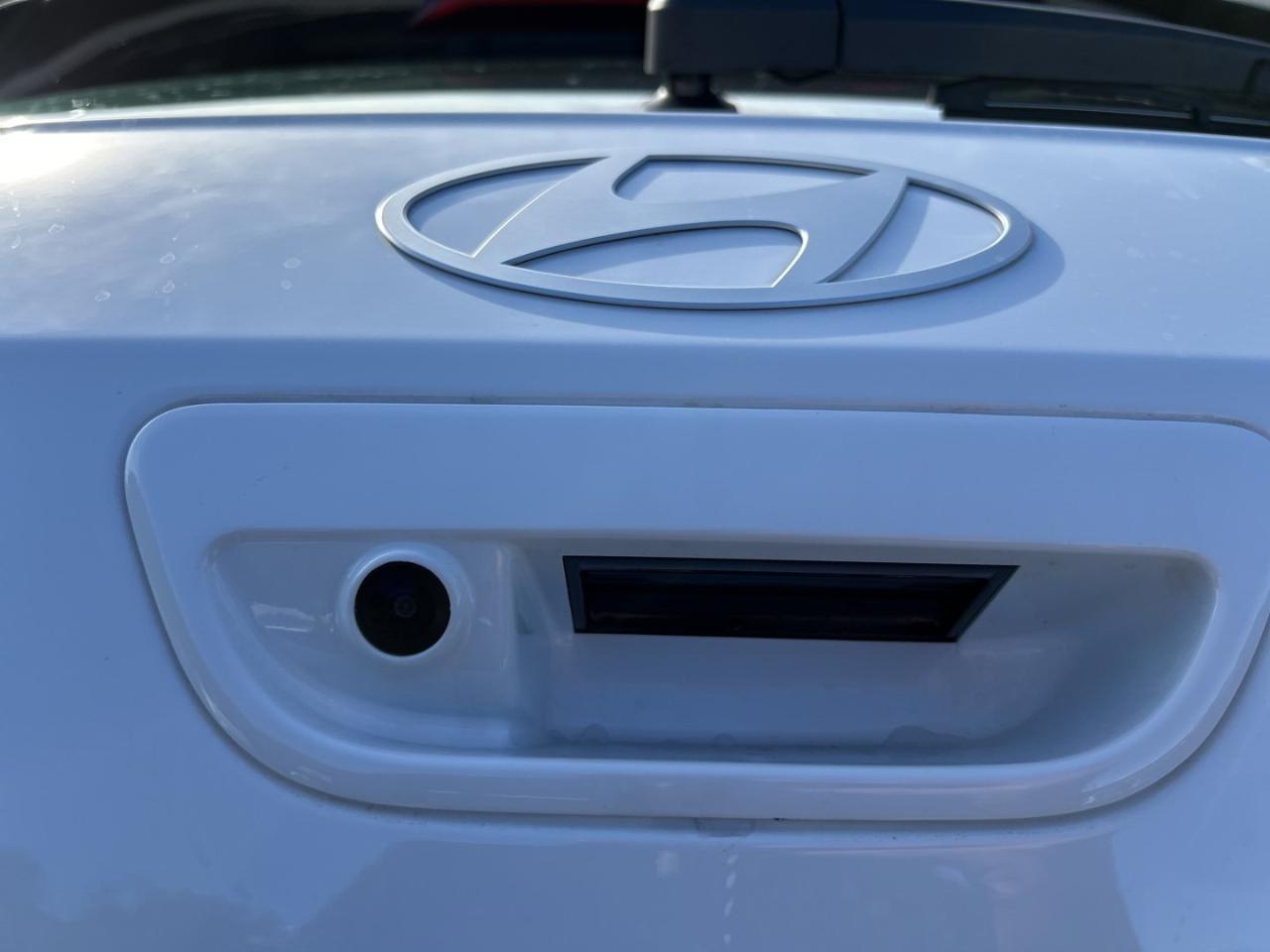 Hyundai Hyundai H350 usata 2