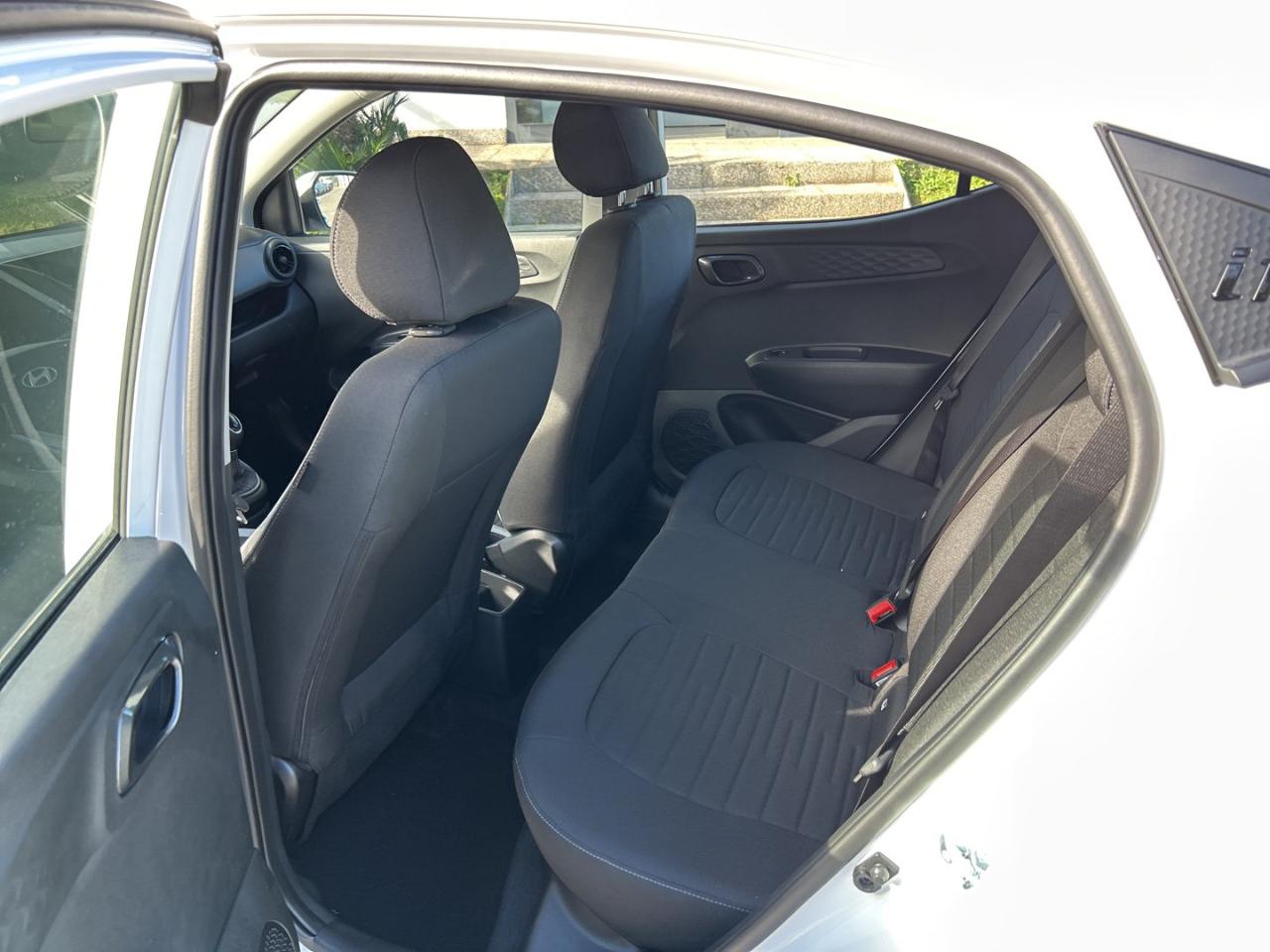 Hyundai Hyundai H350 usata 3