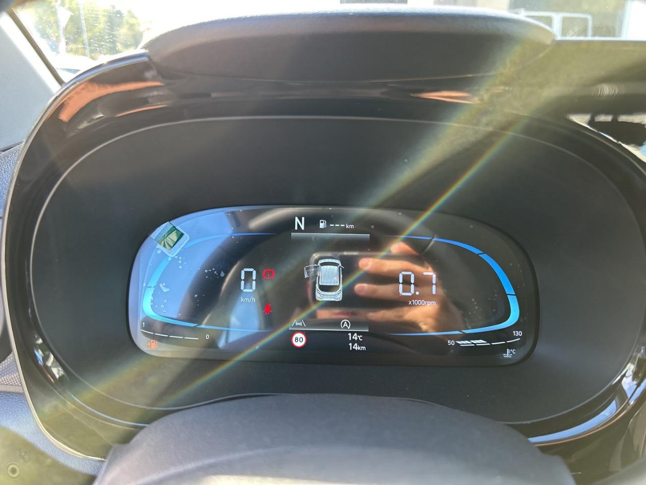 Hyundai Hyundai H350 usata 7