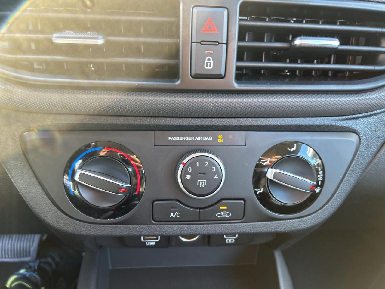 Hyundai Hyundai H350 usata 9