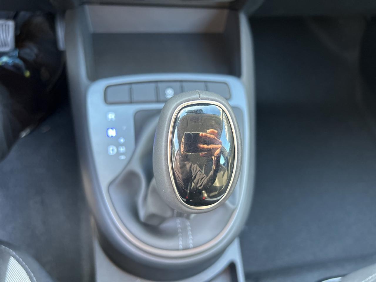 Hyundai Hyundai H350 usata 10