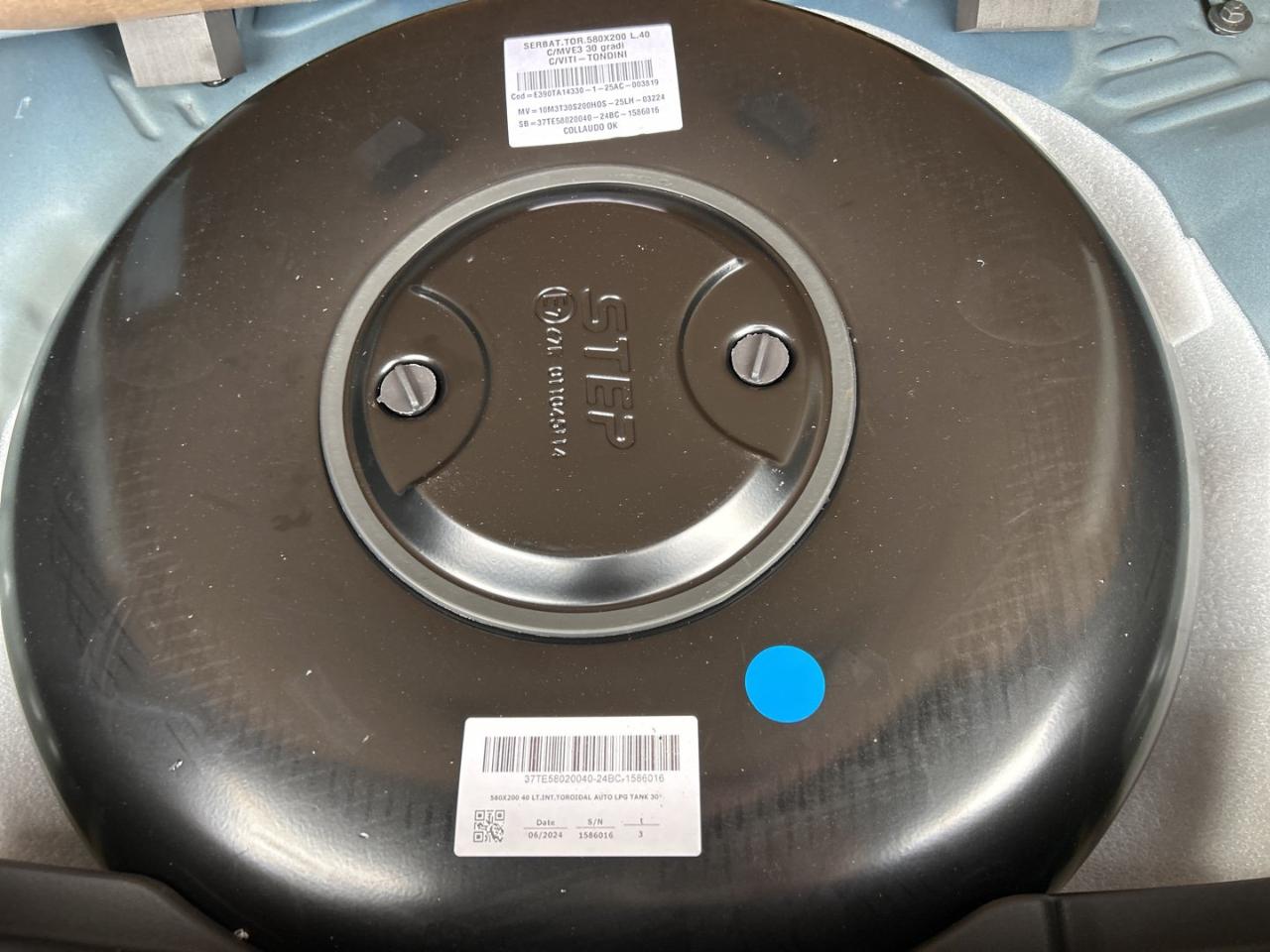 Hyundai Hyundai H350 usata 2