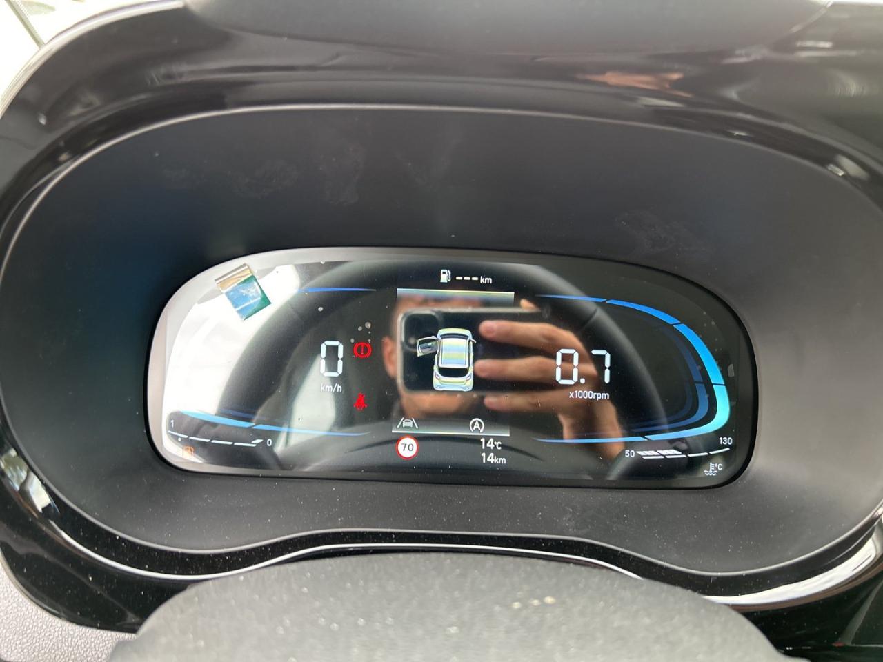 Hyundai Hyundai H350 usata 7