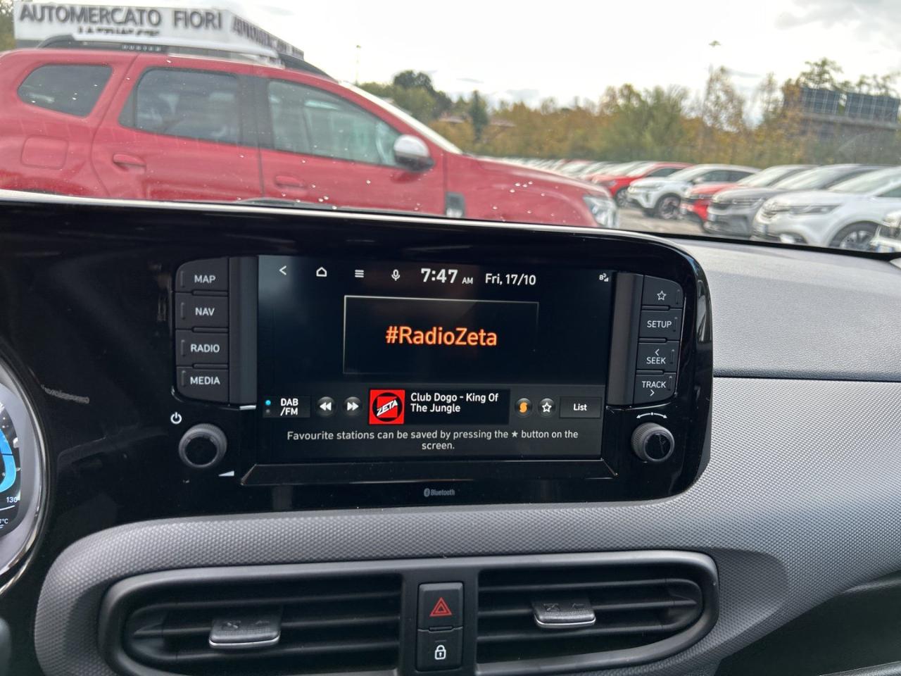 Hyundai Hyundai H350 usata 8