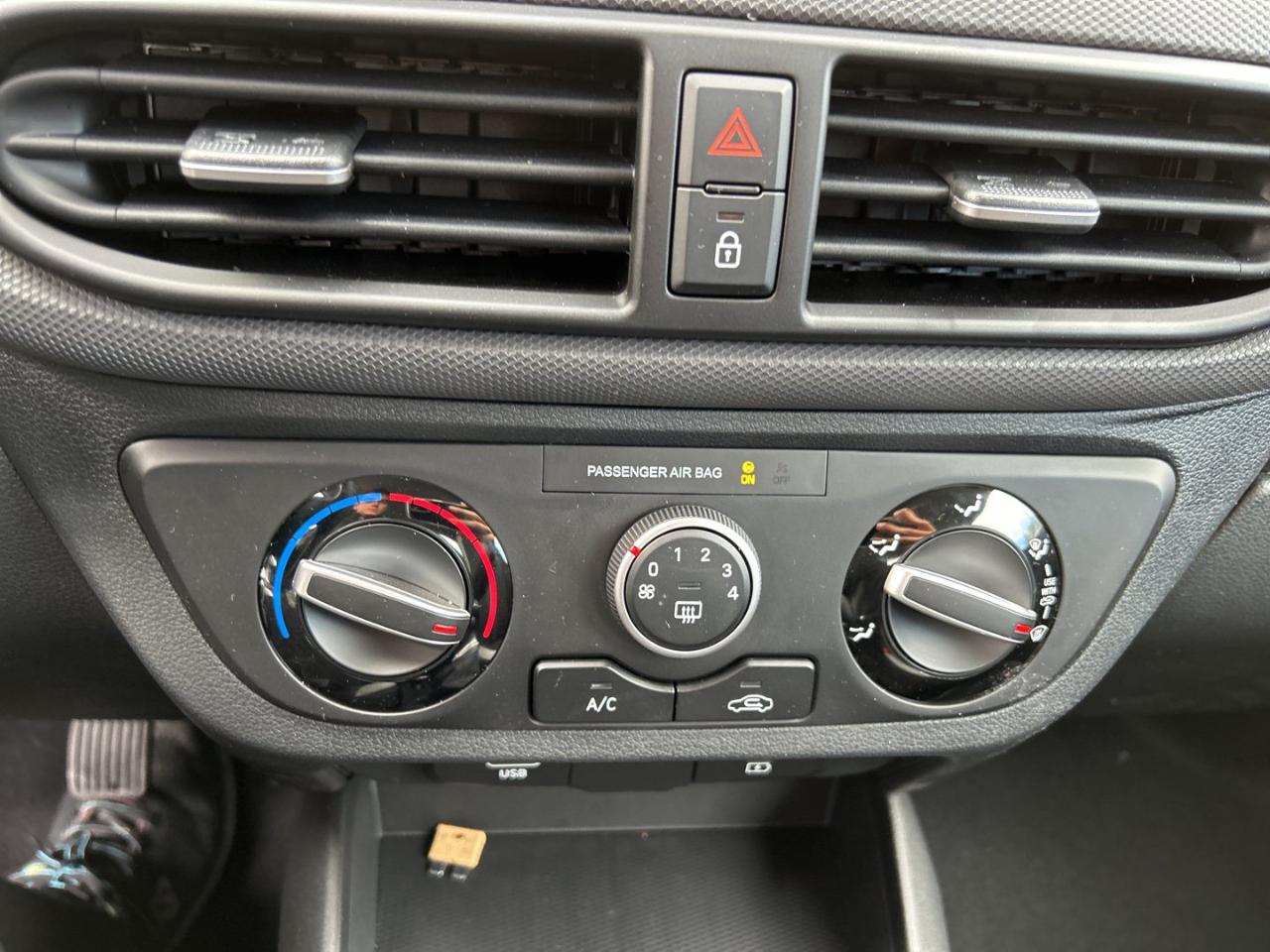 Hyundai Hyundai H350 usata 9