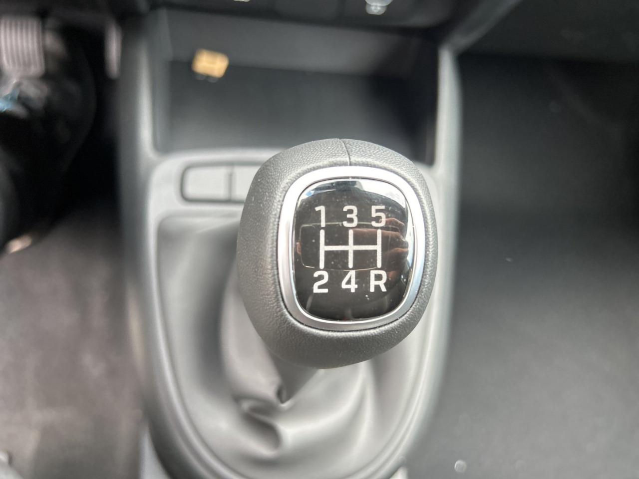 Hyundai Hyundai H350 usata 10