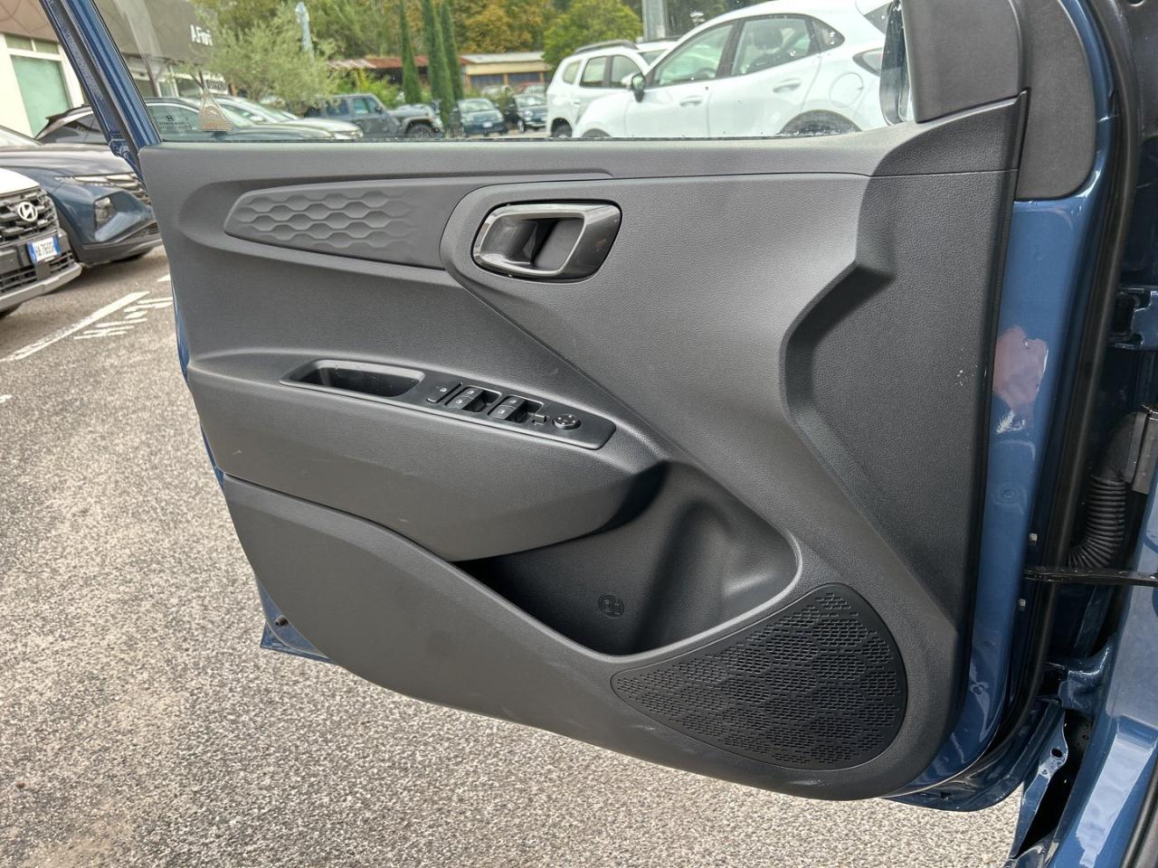 Hyundai Hyundai H350 usata 12