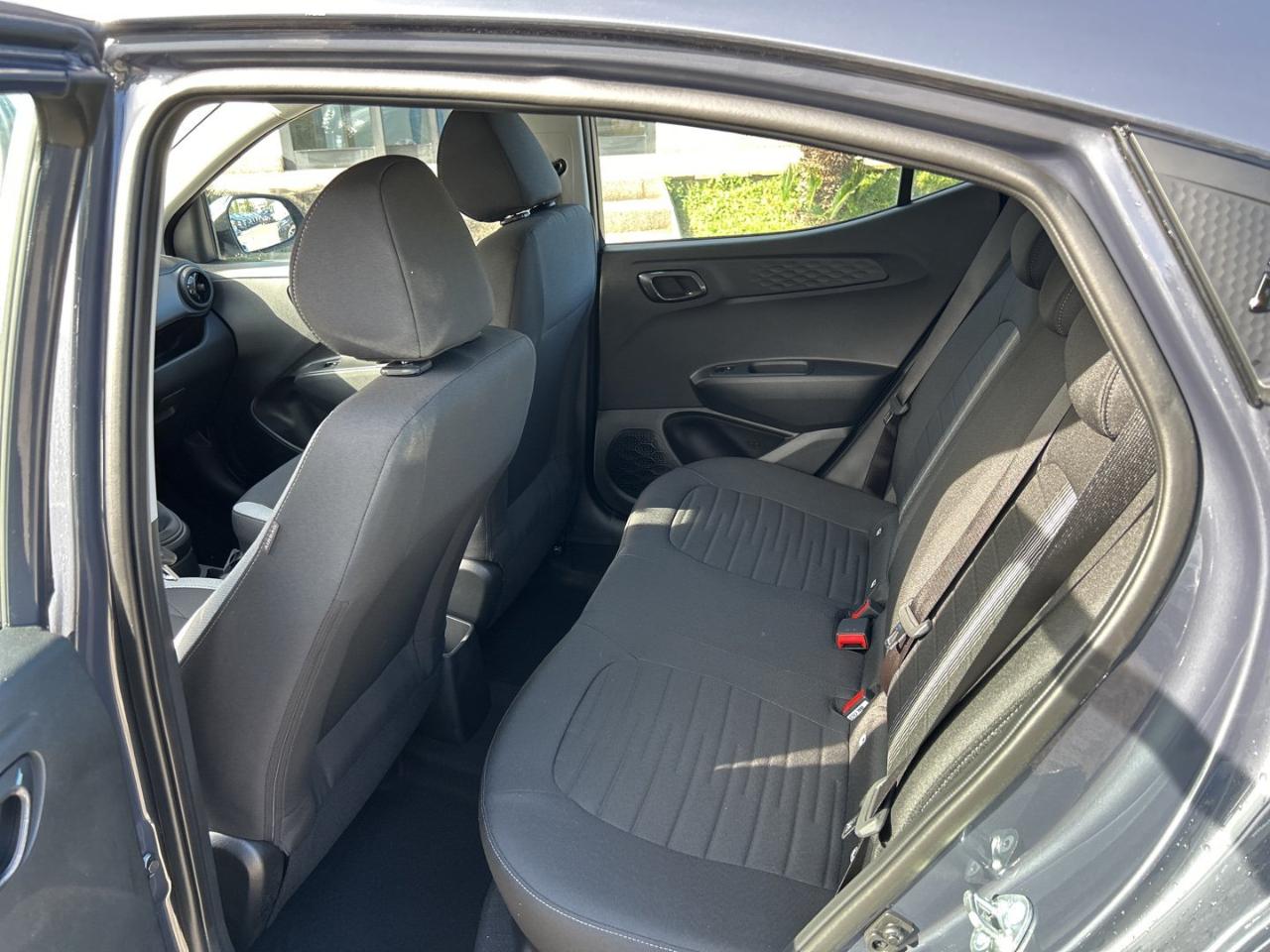 Hyundai Hyundai H350 usata 3