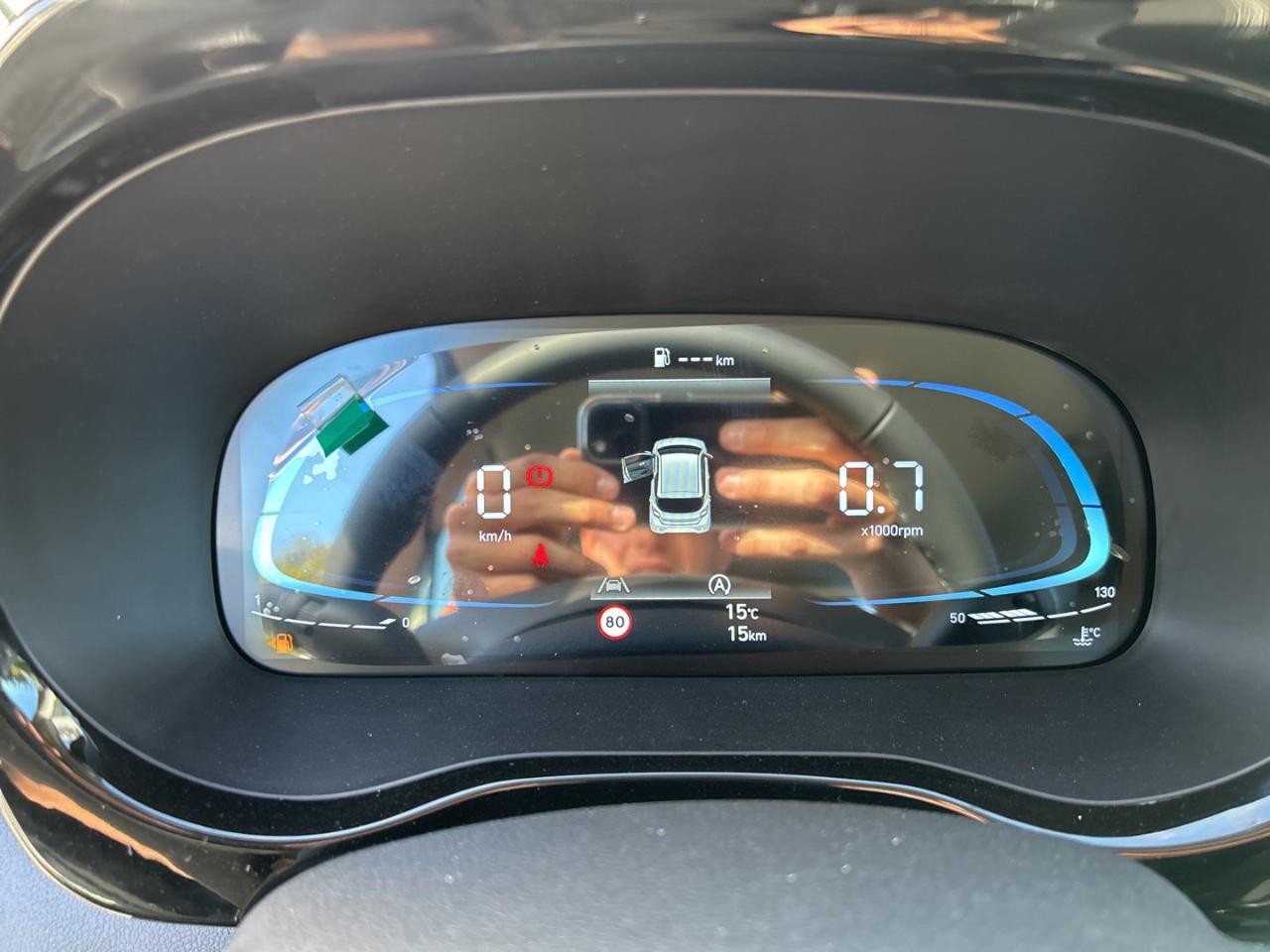 Hyundai Hyundai H350 usata 7