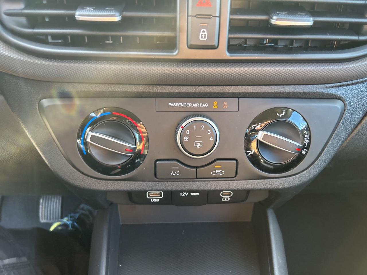 Hyundai Hyundai H350 usata 9