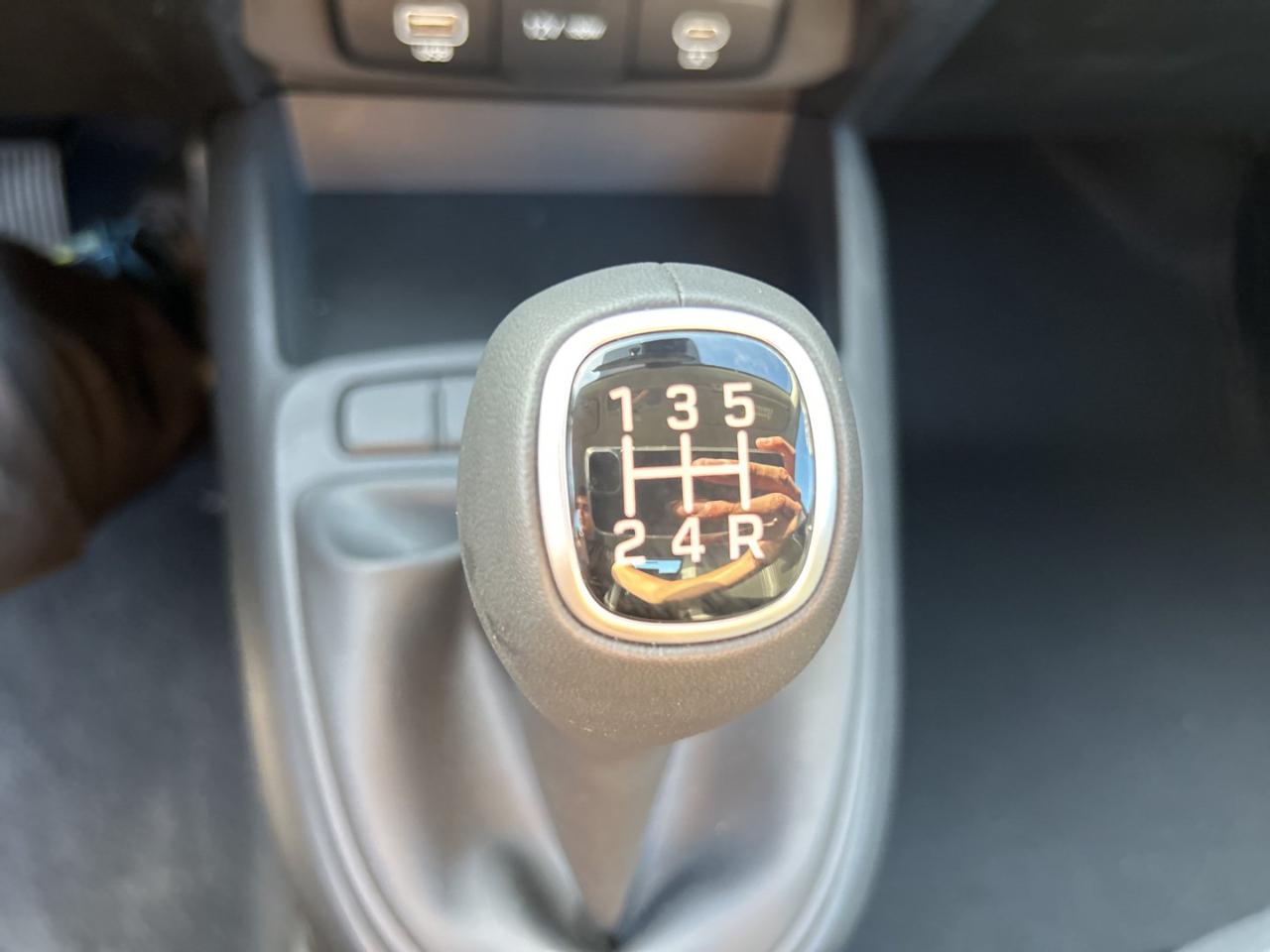 Hyundai Hyundai H350 usata 10