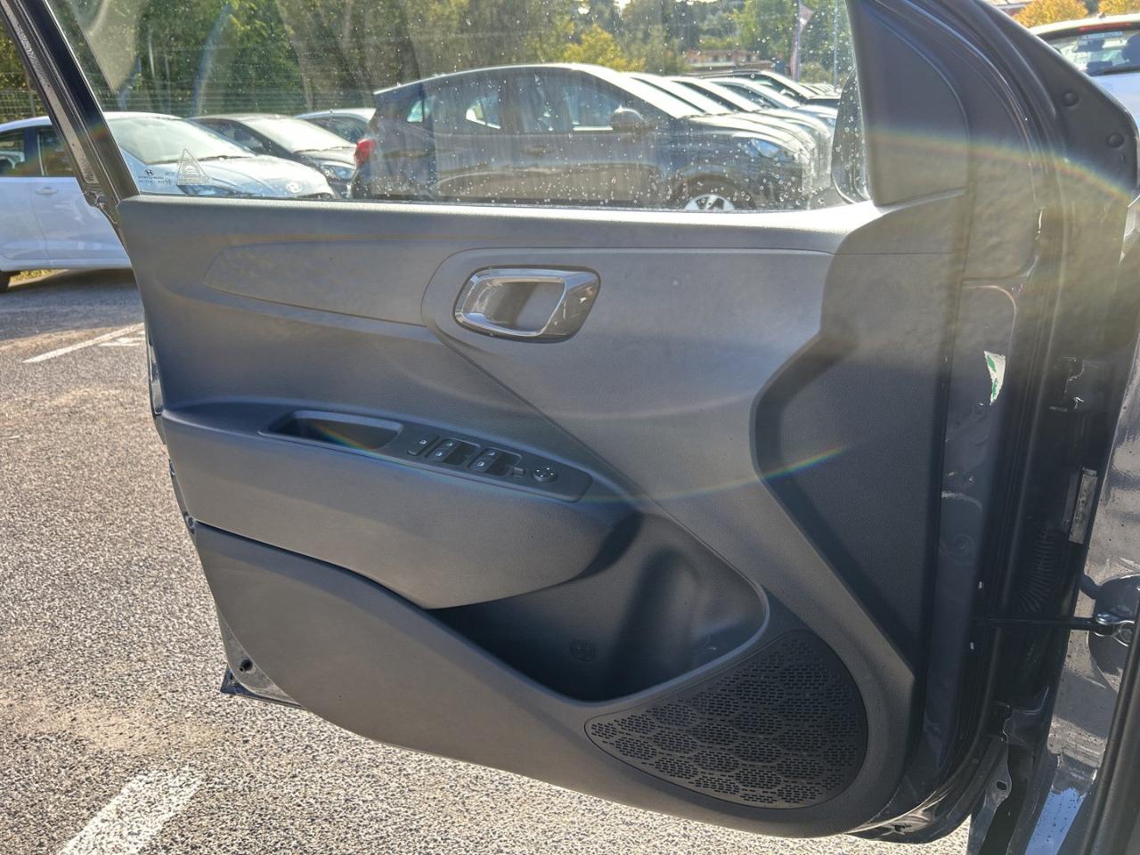 Hyundai Hyundai H350 usata 12