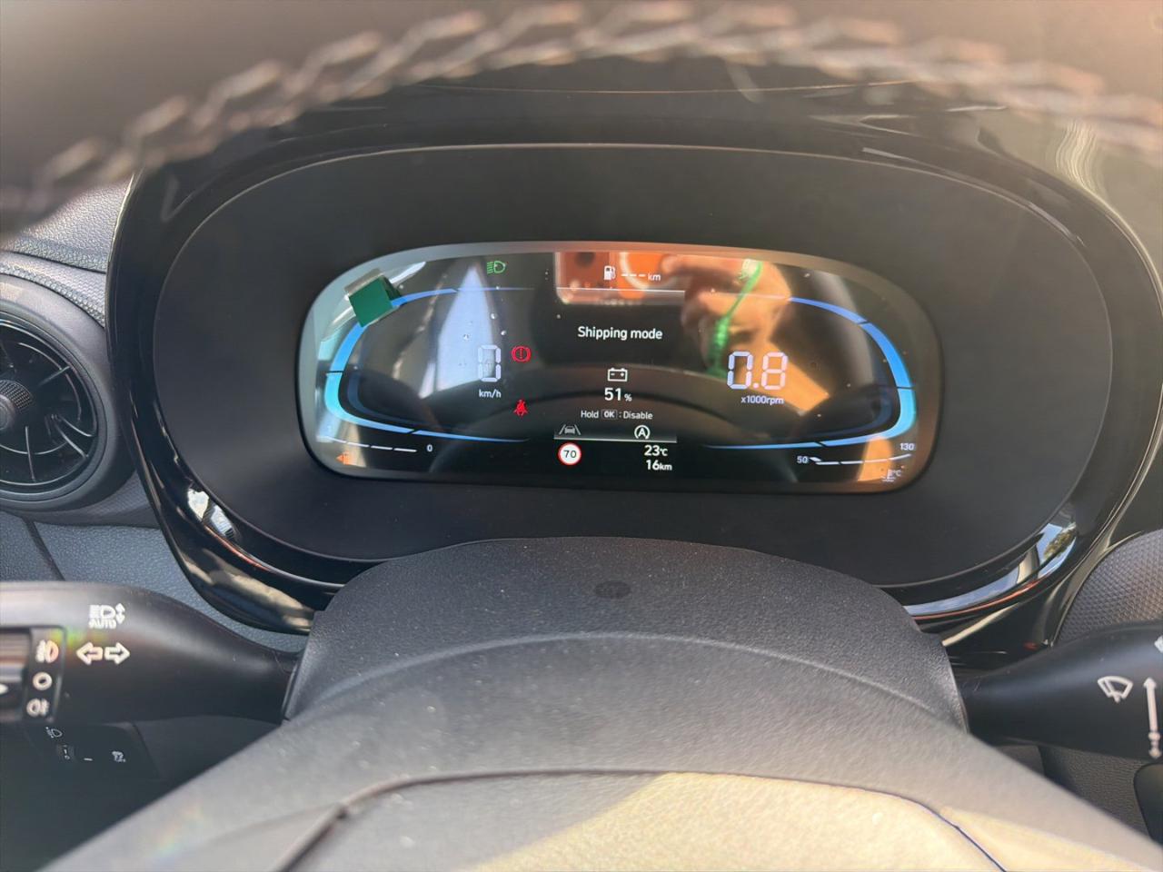 Hyundai Hyundai H350 usata 5