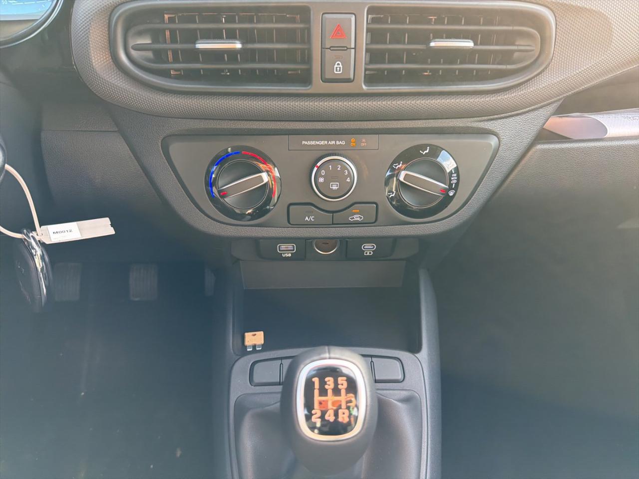 Hyundai Hyundai H350 usata 7