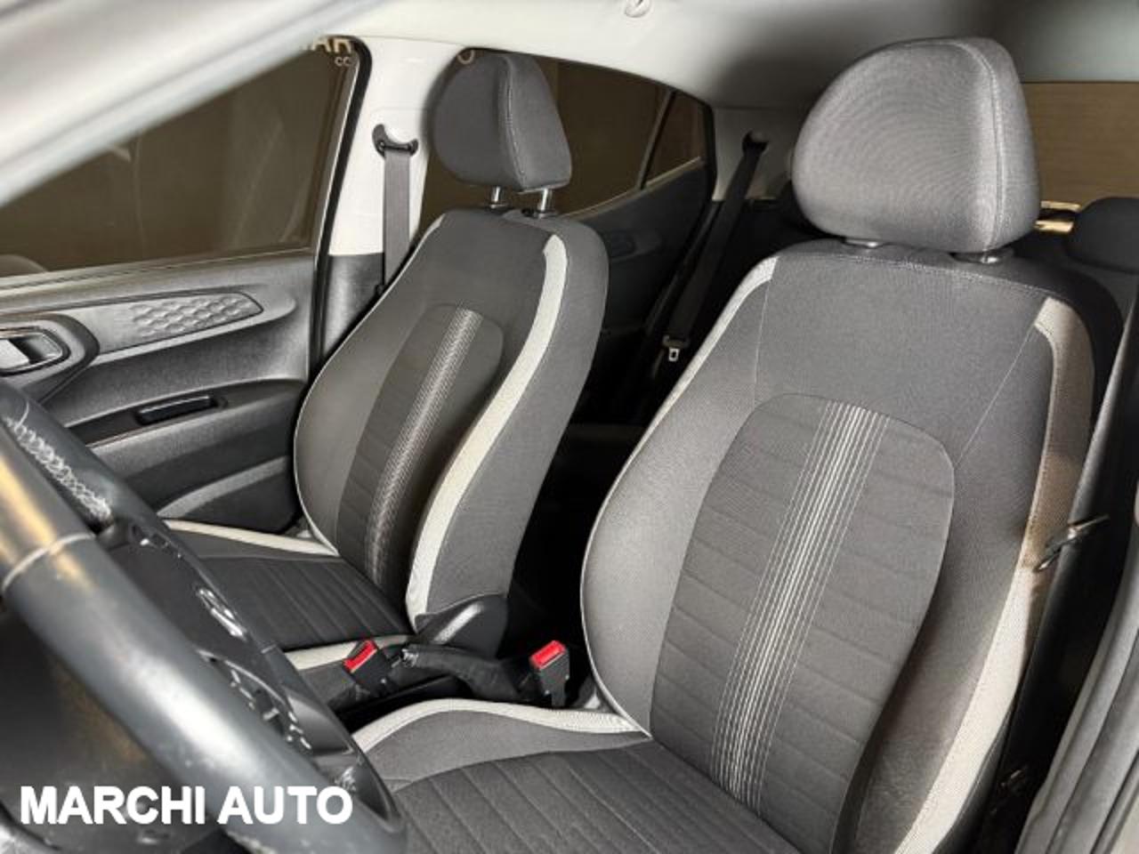 Hyundai Hyundai H350 usata 2