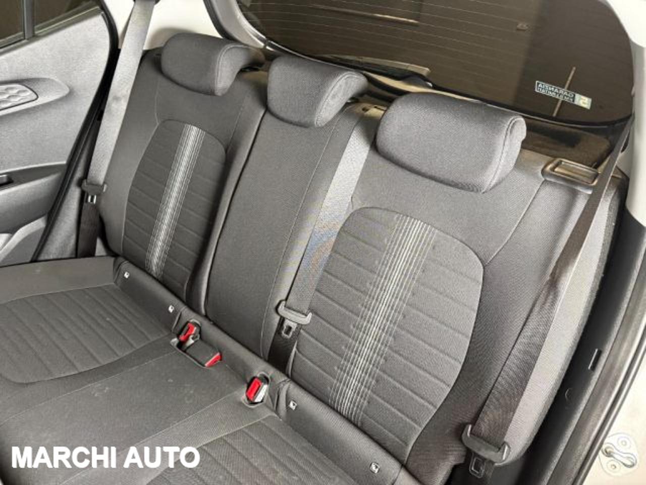 Hyundai Hyundai H350 usata 3