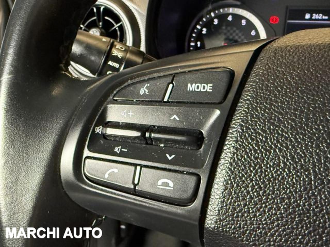 Hyundai Hyundai H350 usata 5