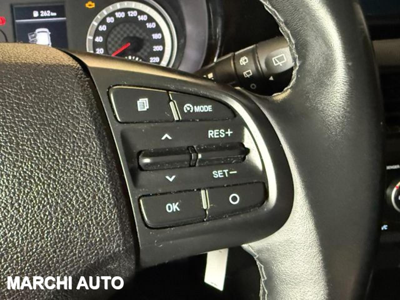 Hyundai Hyundai H350 usata 8