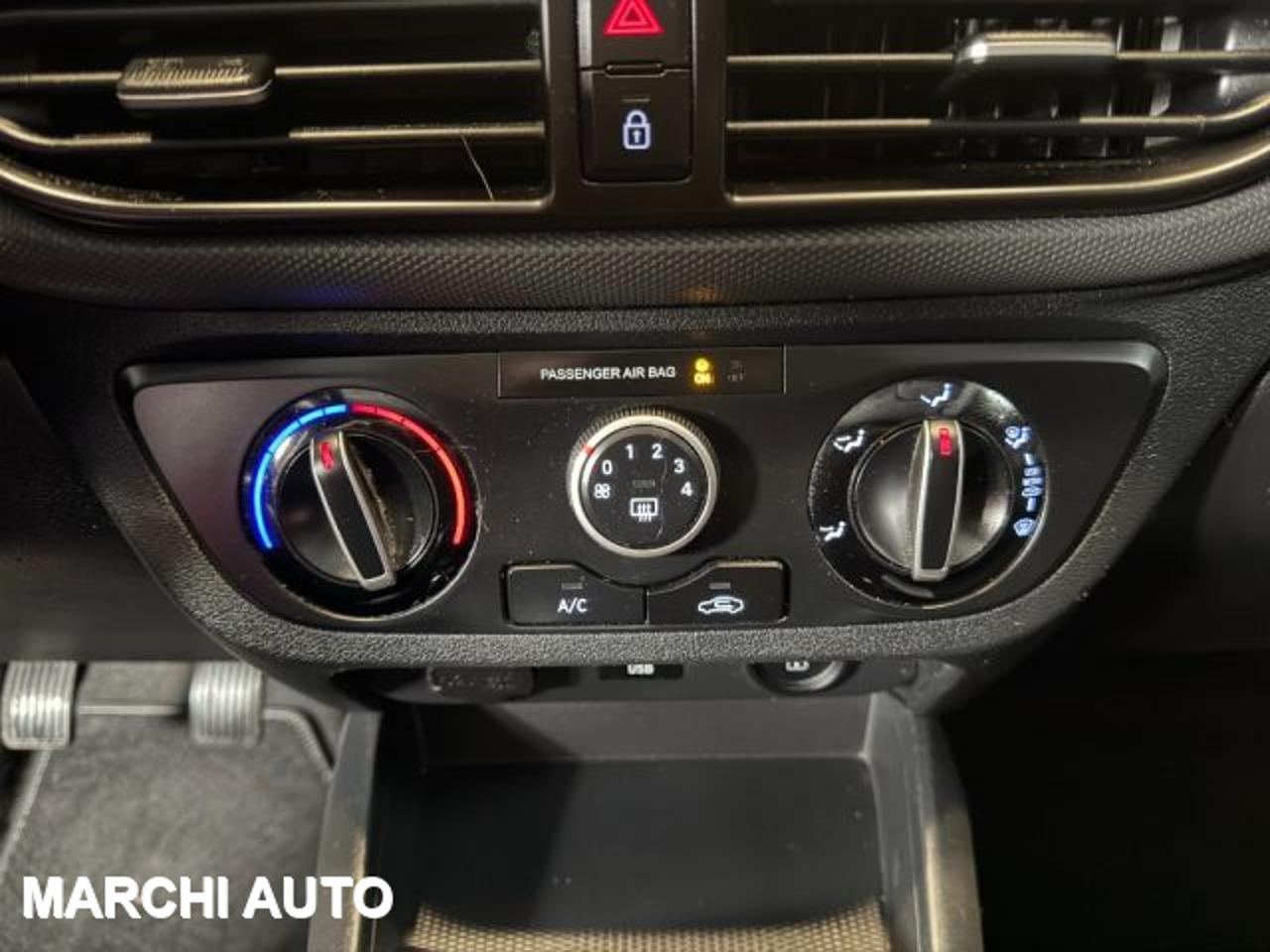 Hyundai Hyundai H350 usata 12