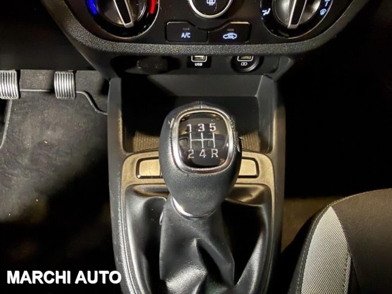 Hyundai Hyundai H350 usata 13