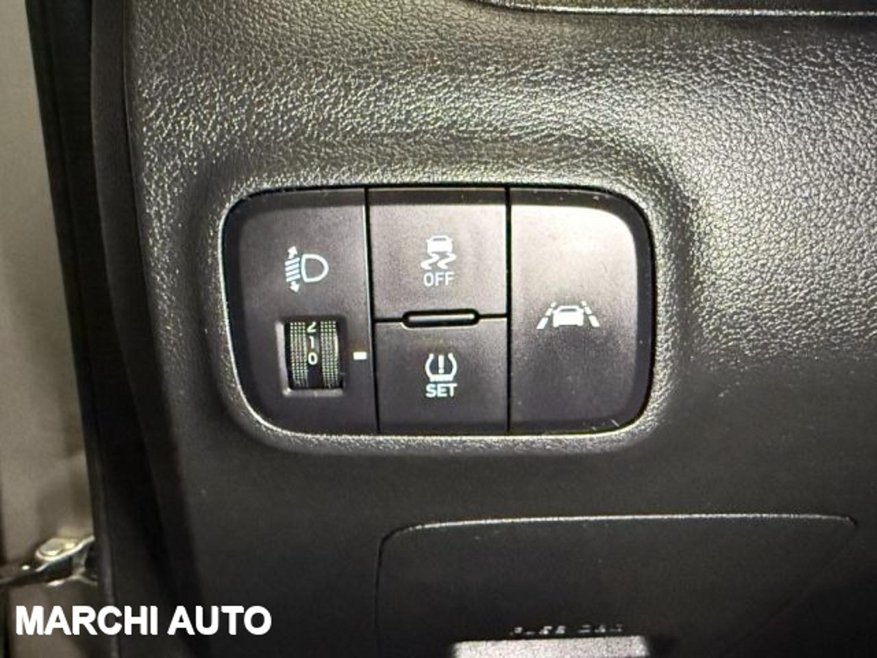 Hyundai Hyundai H350 usata 14