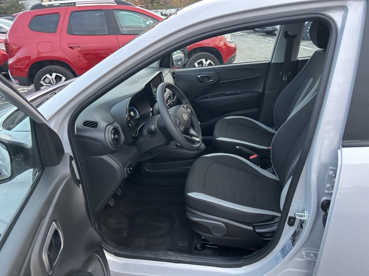 Hyundai Hyundai H350 usata 3