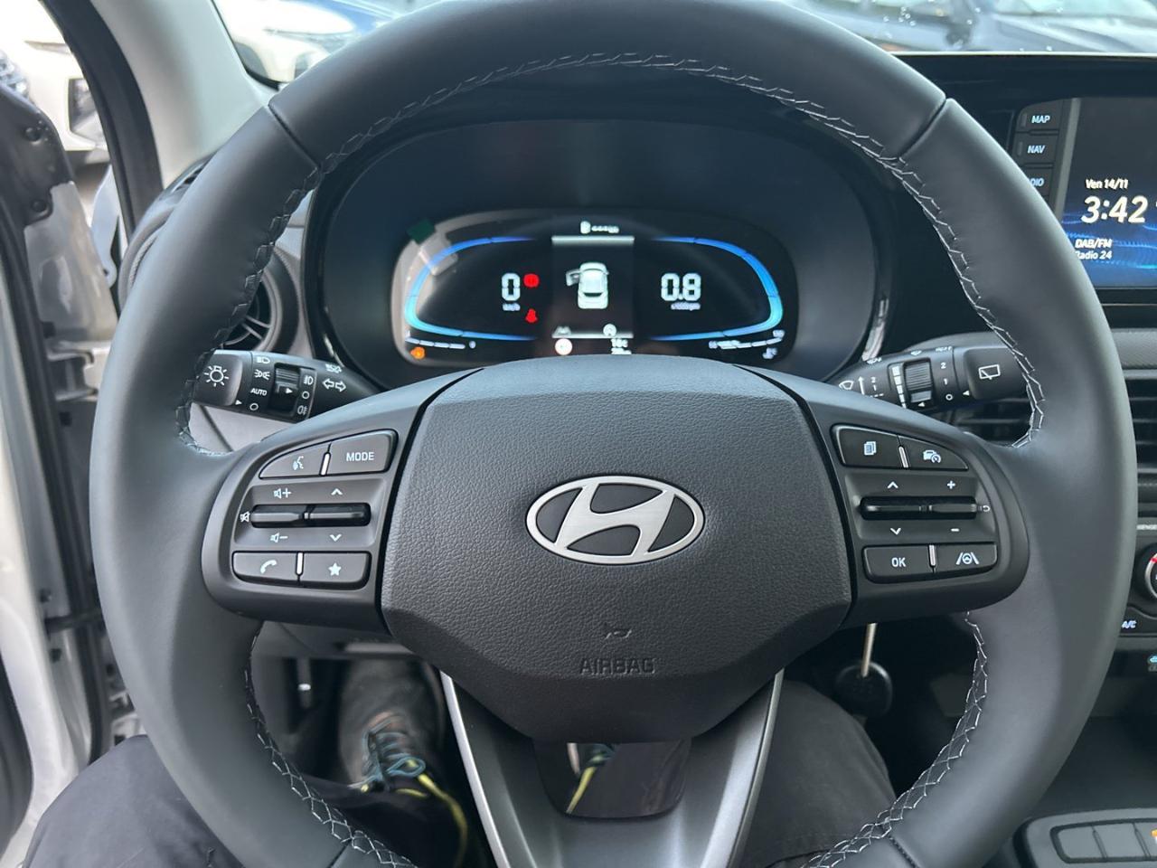 Hyundai Hyundai H350 usata 5