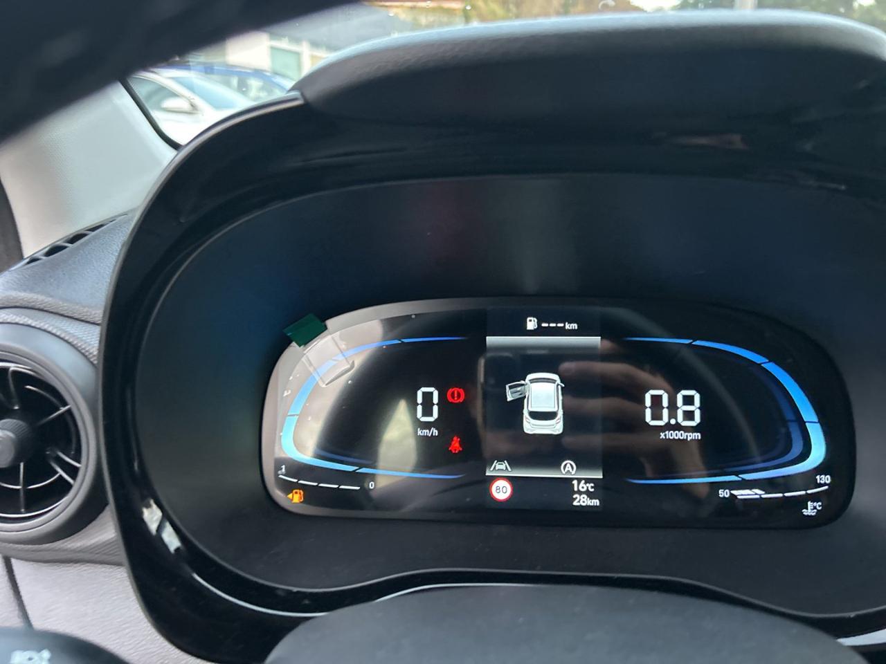 Hyundai Hyundai H350 usata 6