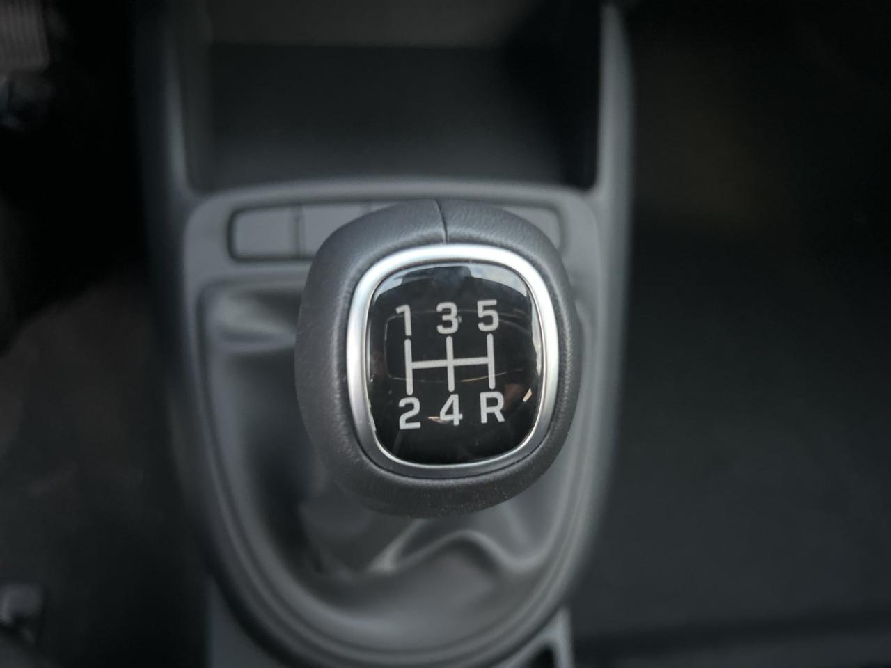 Hyundai Hyundai H350 usata 9