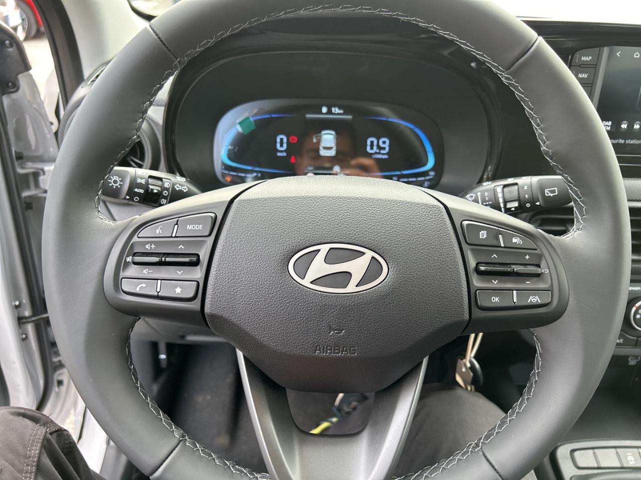 Hyundai Hyundai H350 usata 5