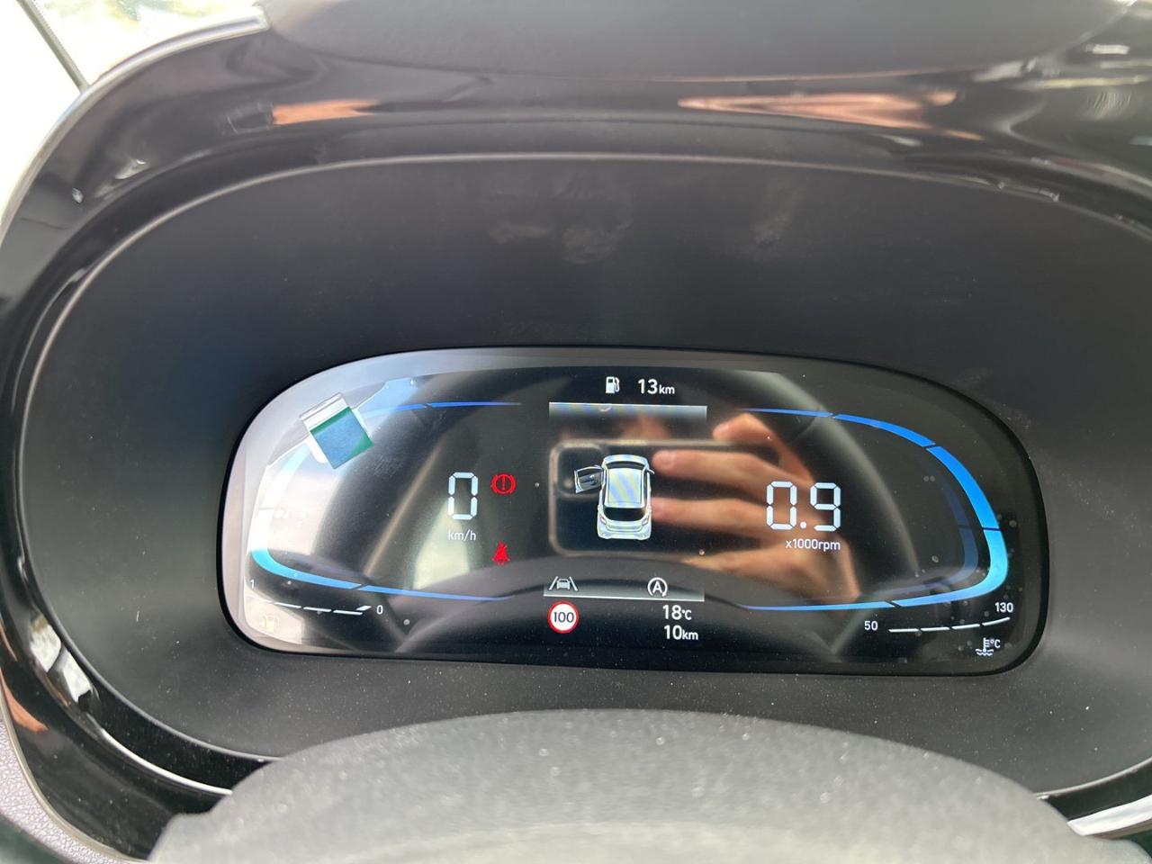 Hyundai Hyundai H350 usata 6