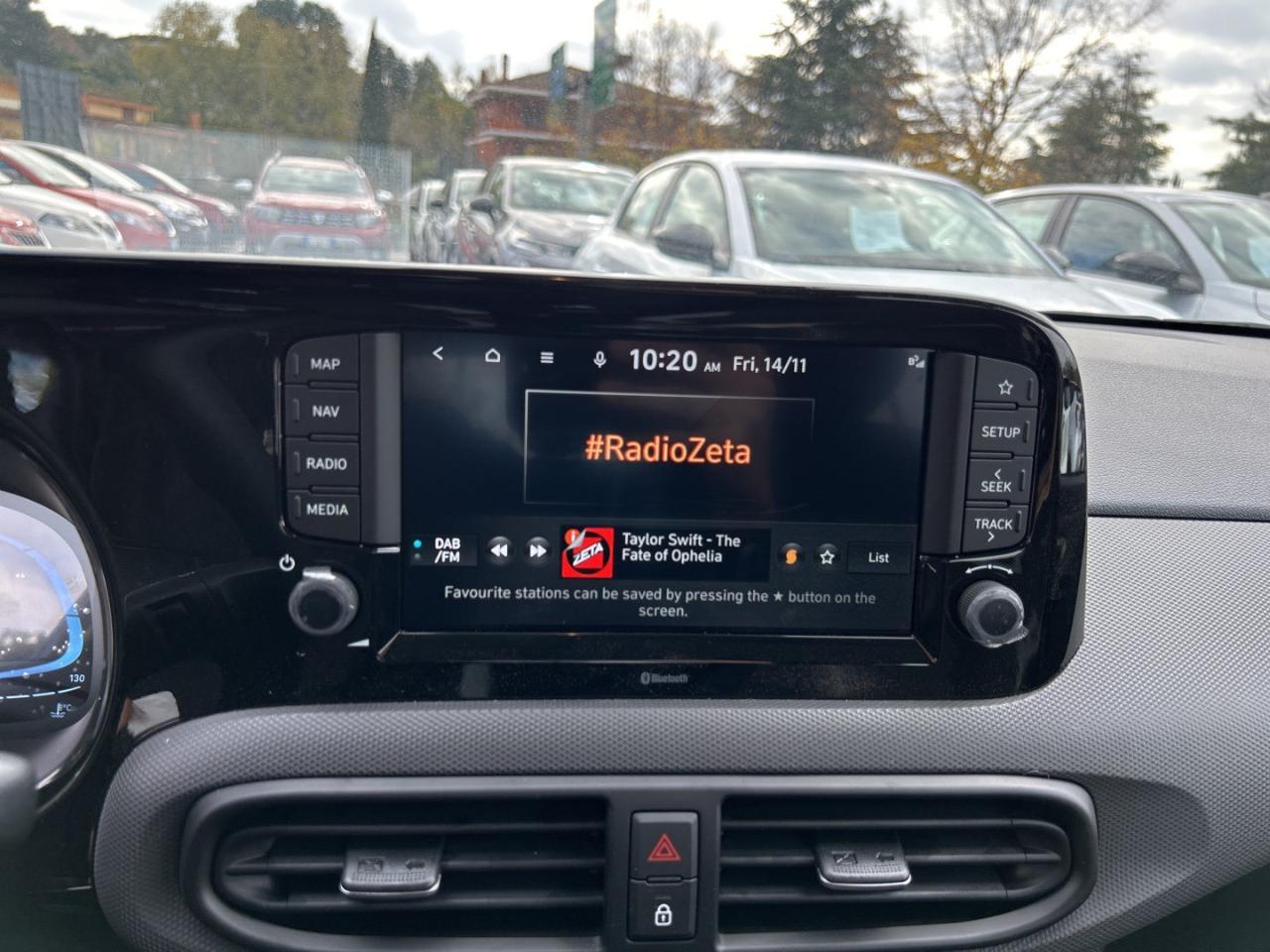 Hyundai Hyundai H350 usata 7