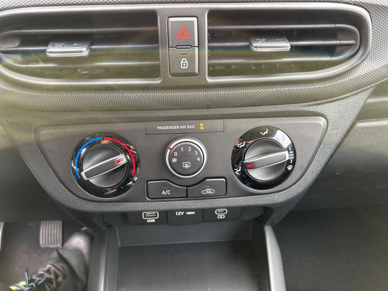 Hyundai Hyundai H350 usata 8