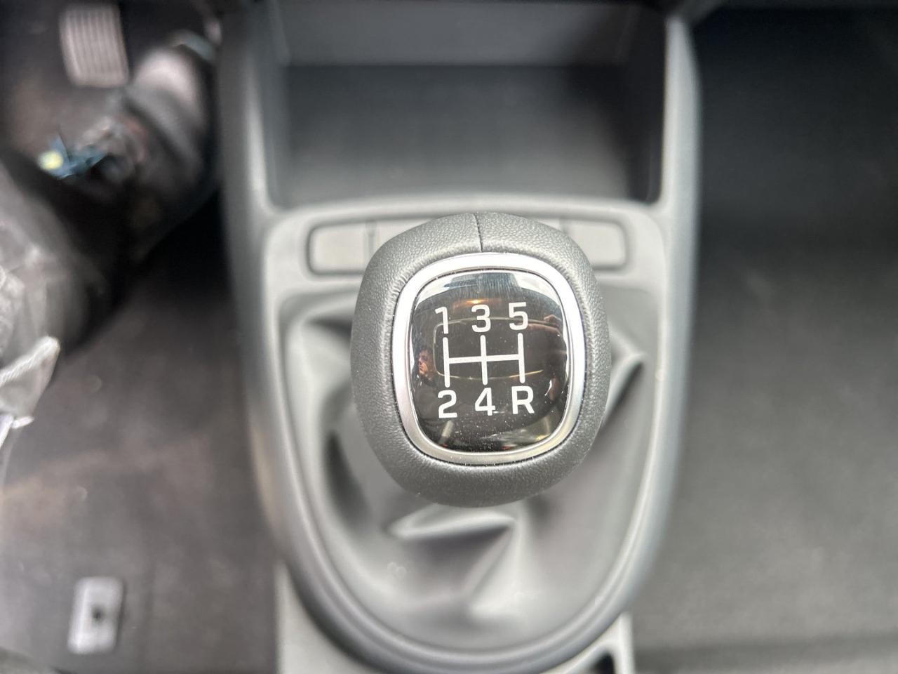 Hyundai Hyundai H350 usata 9