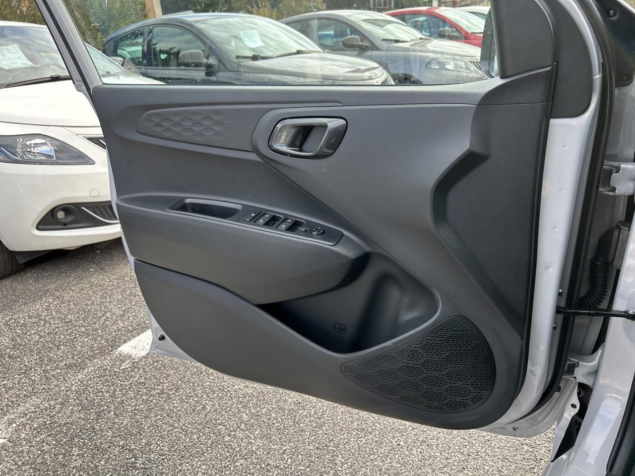 Hyundai Hyundai H350 usata 10