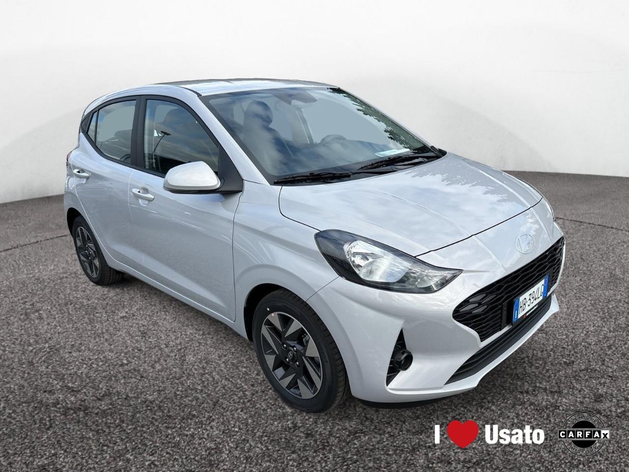 Hyundai Hyundai H350 usata 11