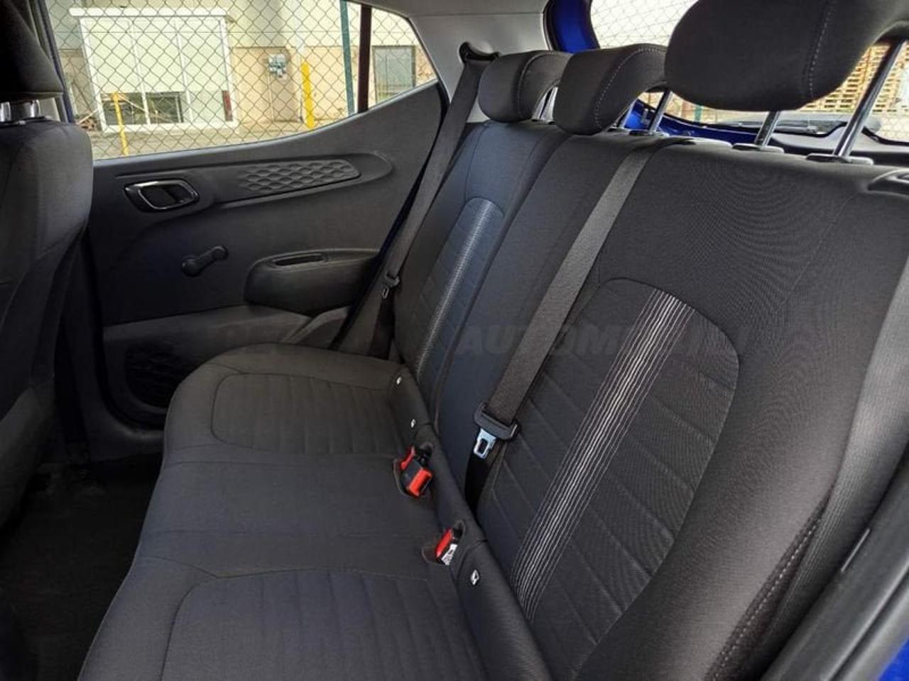 Hyundai Hyundai H350 usata 5